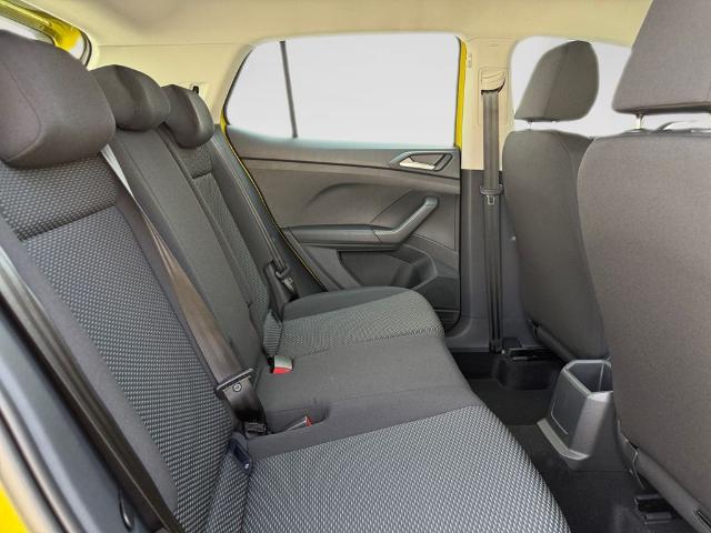 Volkswagen T-Cross 1.0 TSI 70 kW (95 CV)
