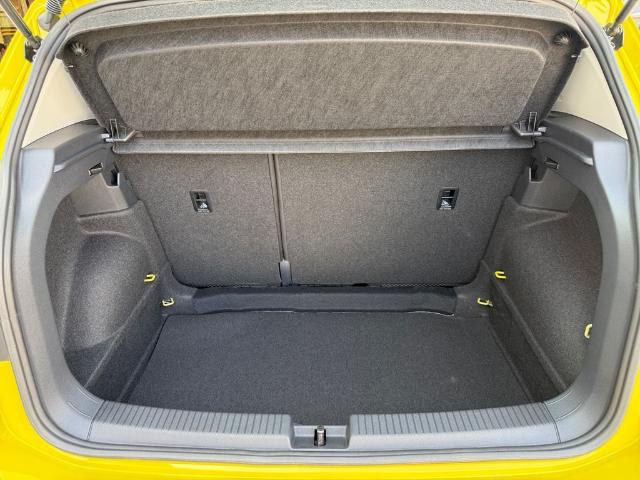 Volkswagen T-Cross 1.0 TSI 70 kW (95 CV)