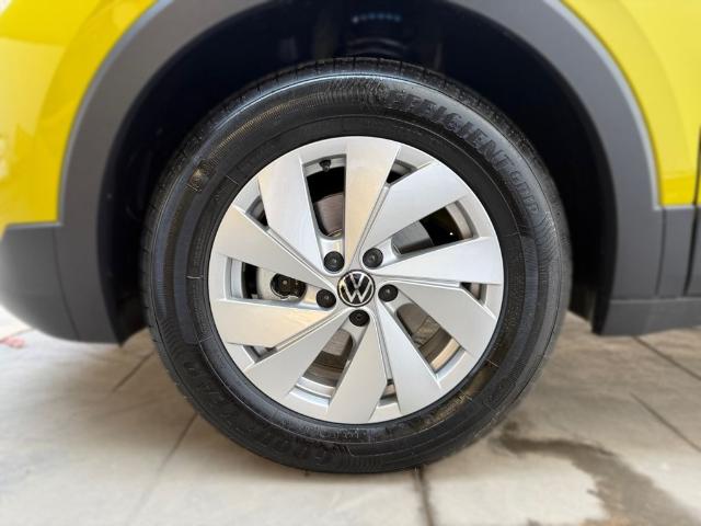 Volkswagen T-Cross 1.0 TSI 70 kW (95 CV)