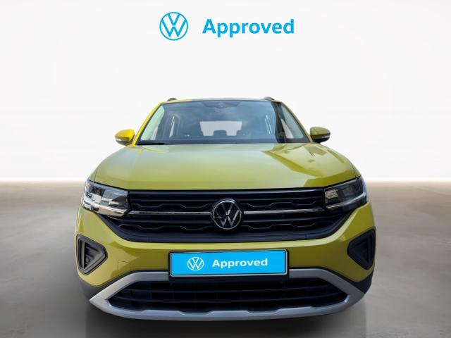 Volkswagen T-Cross 1.0 TSI 70 kW (95 CV)