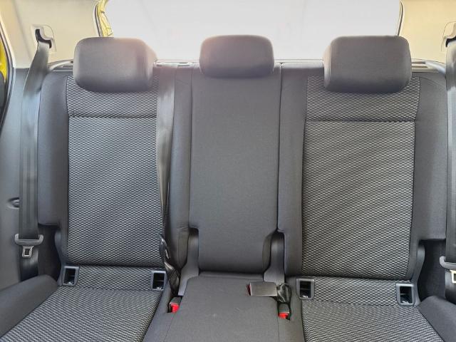 Volkswagen T-Cross 1.0 TSI 70 kW (95 CV)