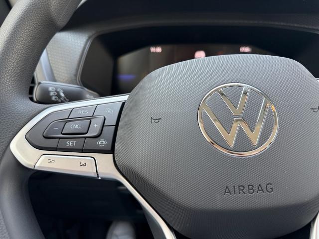 Volkswagen T-Cross 1.0 TSI 70 kW (95 CV)