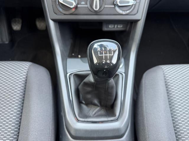 Volkswagen T-Cross 1.0 TSI 70 kW (95 CV)