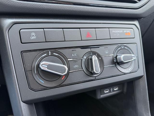 Volkswagen T-Cross 1.0 TSI 70 kW (95 CV)