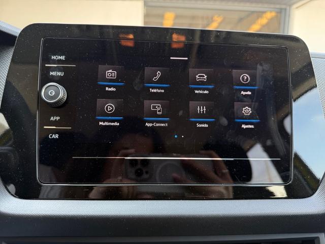 Volkswagen T-Cross 1.0 TSI 70 kW (95 CV)