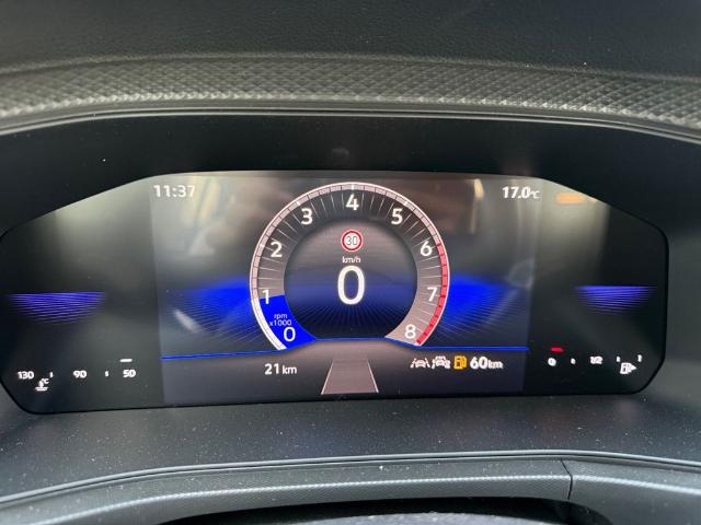 Volkswagen T-Cross 1.0 TSI 70 kW (95 CV)