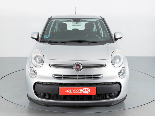 Fiat 500L 1.3 MultiJet