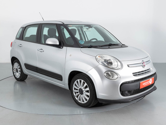 Fiat 500L 1.3 MultiJet