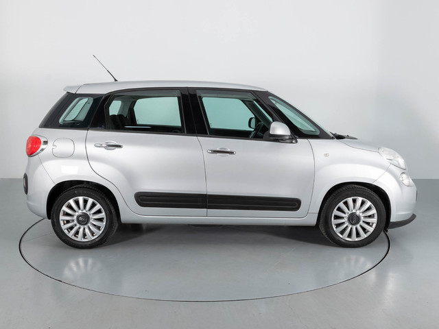 Fiat 500L 1.3 MultiJet