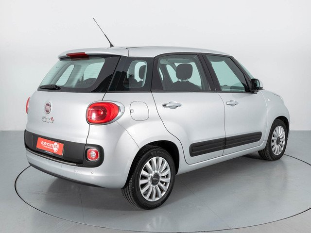 Fiat 500L 1.3 MultiJet