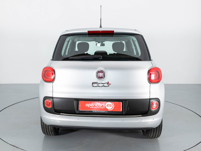 Fiat 500L 1.3 MultiJet