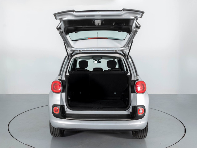 Fiat 500L 1.3 MultiJet