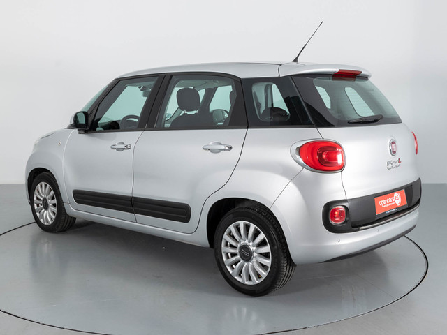 Fiat 500L 1.3 MultiJet