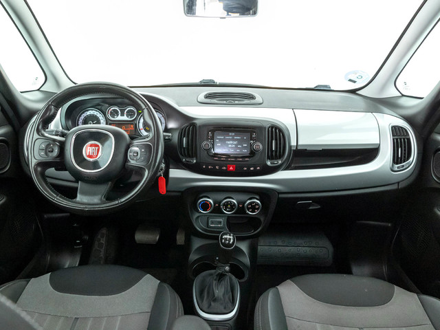 Fiat 500L 1.3 MultiJet