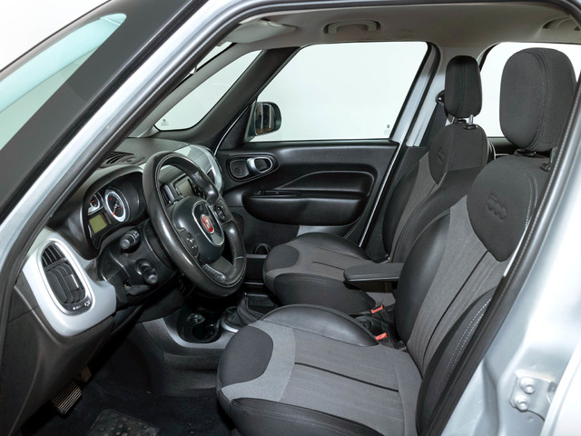 Fiat 500L 1.3 MultiJet