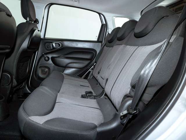 Fiat 500L 1.3 MultiJet