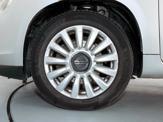 Fiat 500L 1.3 MultiJet