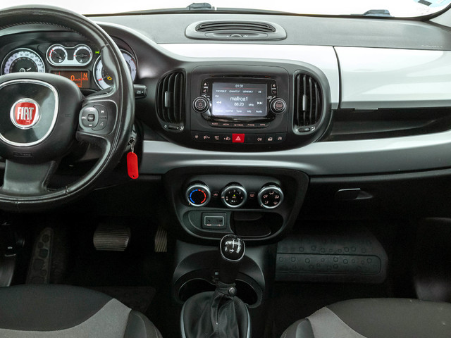 Fiat 500L 1.3 MultiJet