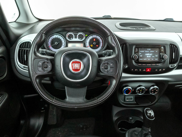 Fiat 500L 1.3 MultiJet