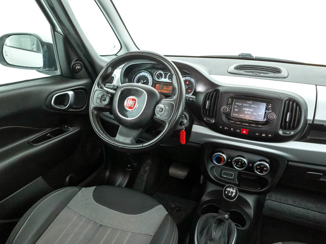 Fiat 500L 1.3 MultiJet