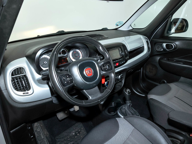 Fiat 500L 1.3 MultiJet