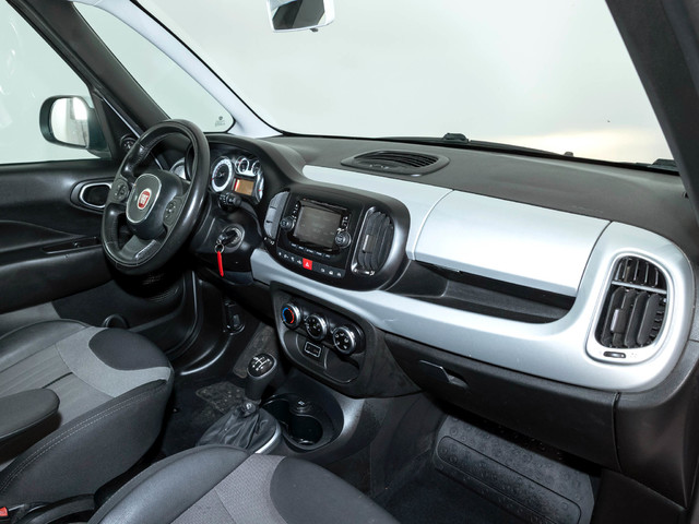 Fiat 500L 1.3 MultiJet