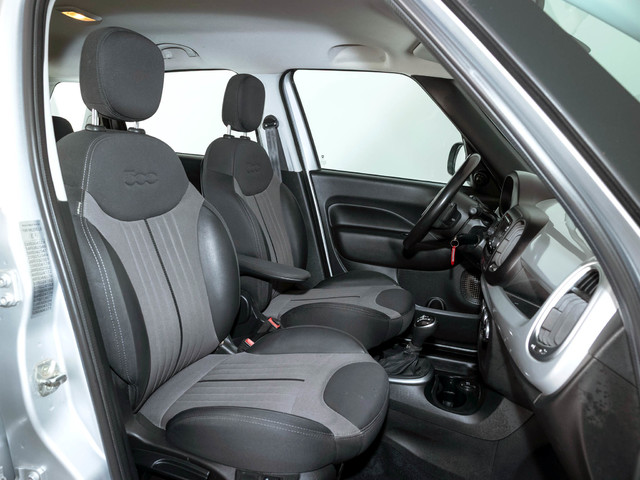 Fiat 500L 1.3 MultiJet