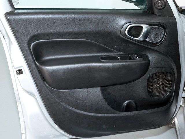 Fiat 500L 1.3 MultiJet