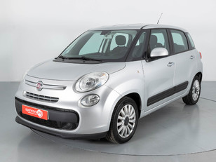 Fiat 500L 1.3 MultiJet