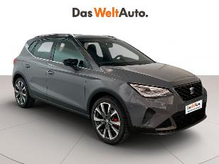 Seminuevo VGRS