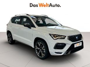 Seminuevo VGRS