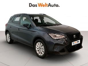Seminuevo VGRS