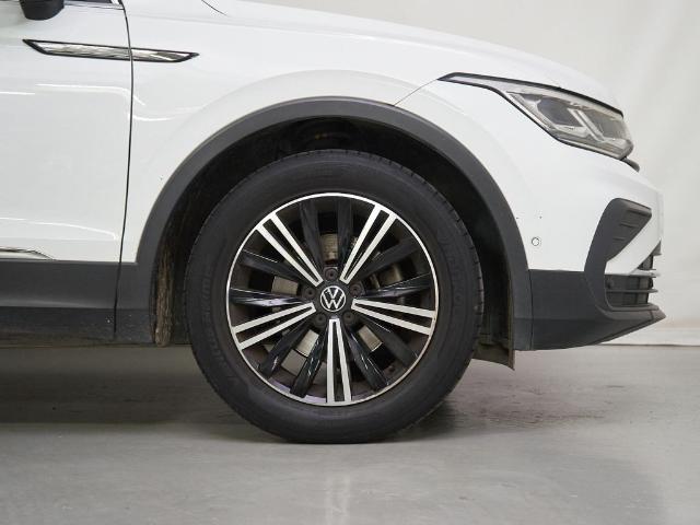 Volkswagen Tiguan Life 1.5 TSI 110 kW (150 CV)