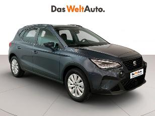 Seminuevo VGRS