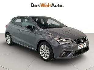 Seminuevo VGRS