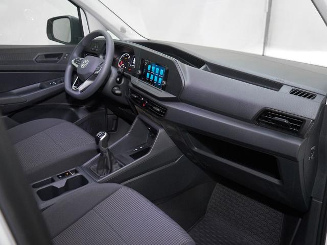 Volkswagen Caddy Cargo 2.0 TDI 75 kW (102 CV)