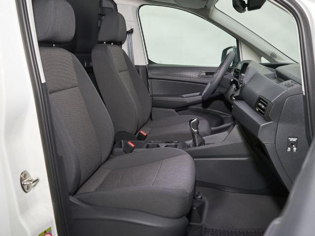 Volkswagen Caddy Cargo 2.0 TDI 75 kW (102 CV)