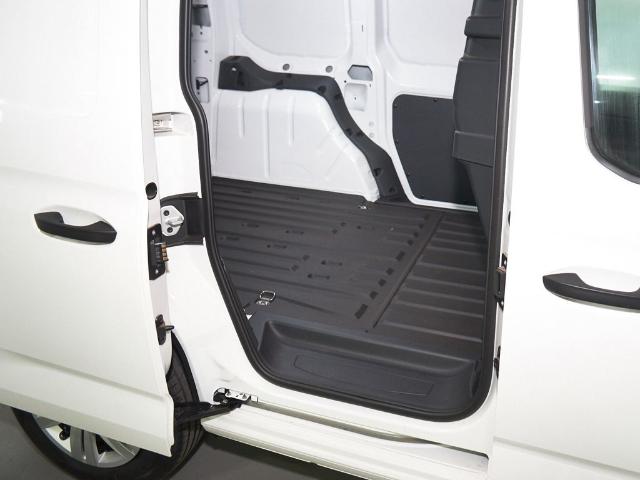 Volkswagen Caddy Cargo 2.0 TDI 75 kW (102 CV)