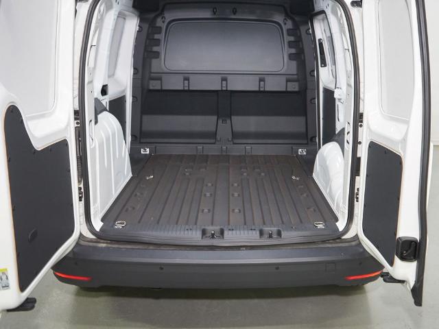 Volkswagen Caddy Cargo 2.0 TDI 75 kW (102 CV)