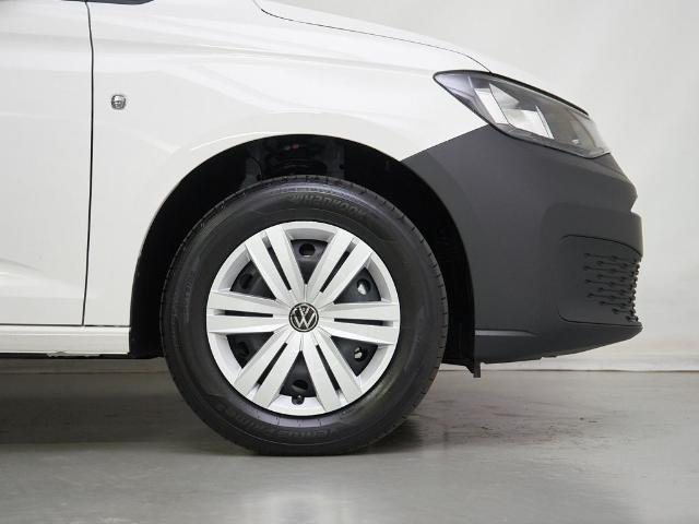 Volkswagen Caddy Cargo 2.0 TDI 75 kW (102 CV)