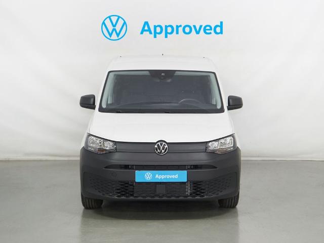 Volkswagen Caddy Cargo 2.0 TDI 75 kW (102 CV)