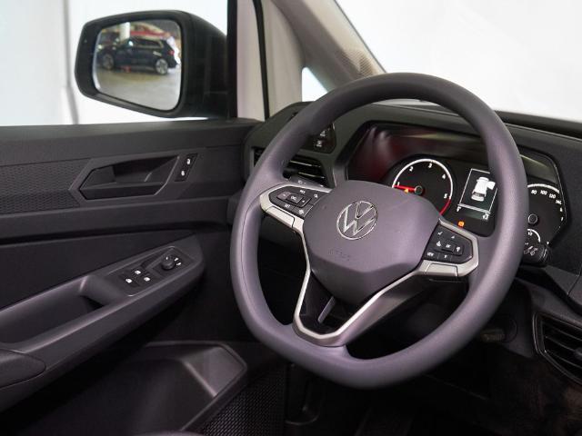 Volkswagen Caddy Cargo 2.0 TDI 75 kW (102 CV)