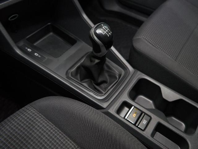 Volkswagen Caddy Cargo 2.0 TDI 75 kW (102 CV)