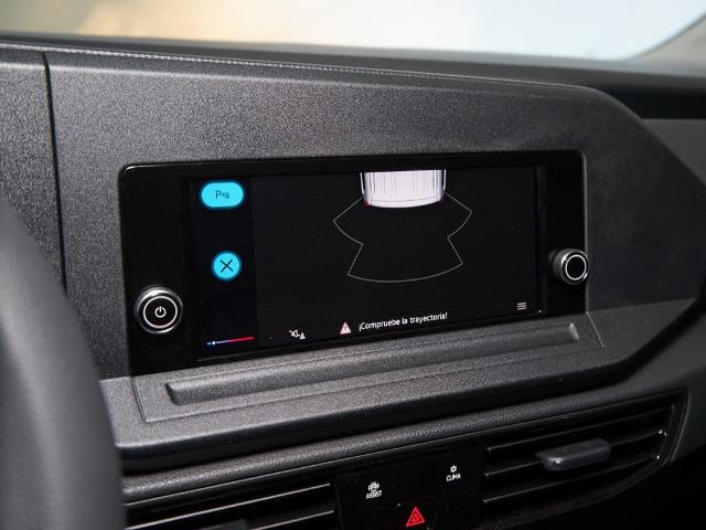 Volkswagen Caddy Cargo 2.0 TDI 75 kW (102 CV)