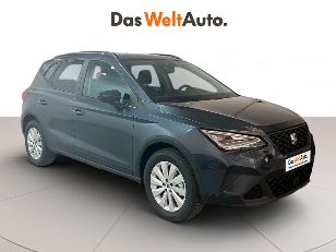 Seminuevo VGRS