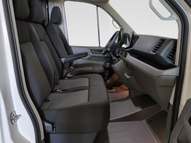 Volkswagen Crafter Furgon Batalla Media TN 2.0 TDI L3H2 103 kW (140 CV) 3.500