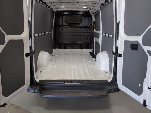 Volkswagen Crafter Furgon Batalla Media TN 2.0 TDI L3H2 103 kW (140 CV) 3.500