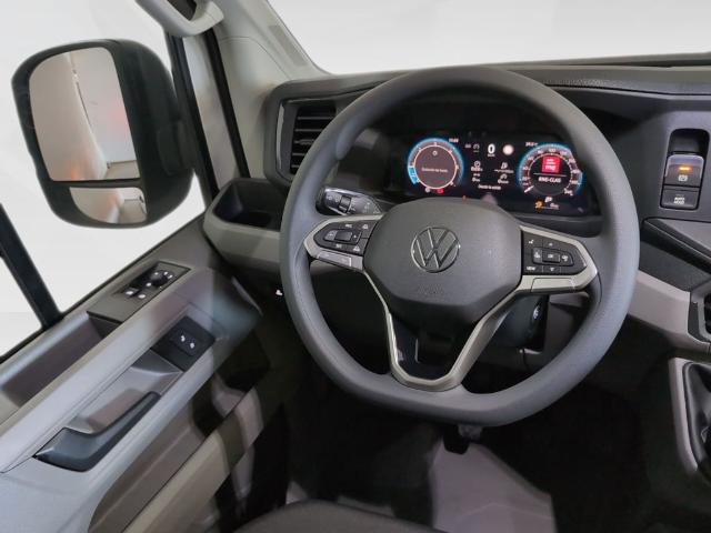Volkswagen Crafter Furgon Batalla Media TN 2.0 TDI L3H2 103 kW (140 CV) 3.500