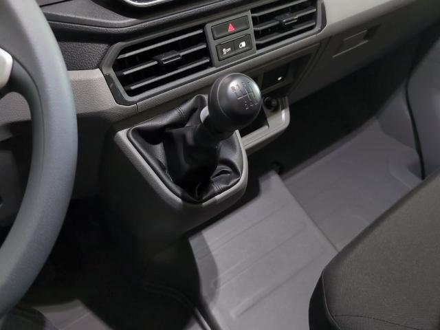 Volkswagen Crafter Furgon Batalla Media TN 2.0 TDI L3H2 103 kW (140 CV) 3.500