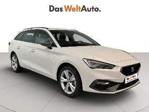 Seminuevo VGRS